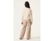 Garcia truien 1448 Ecru M262463