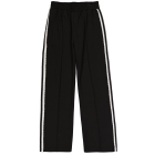 Garcia broeken 1755 Off Black M262521