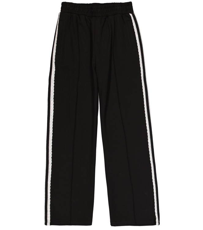 Garcia broeken 1755 Off Black M262521