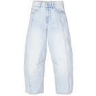 Garcia jeans 6876 Bleached M262523
