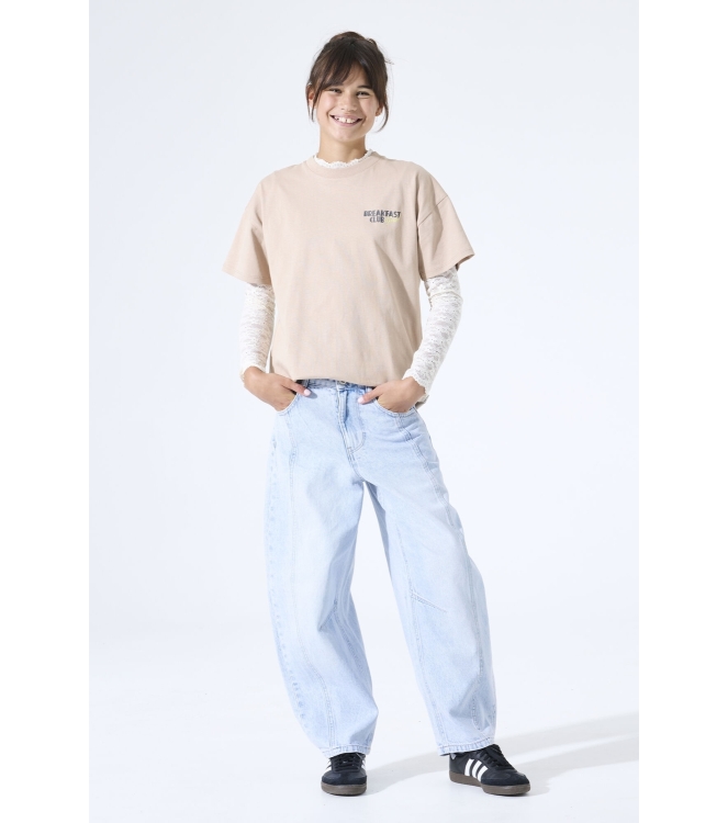 Garcia jeans 6876 Bleached M262523