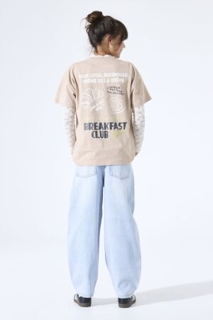 Garcia jeans 6876 Bleached M262523