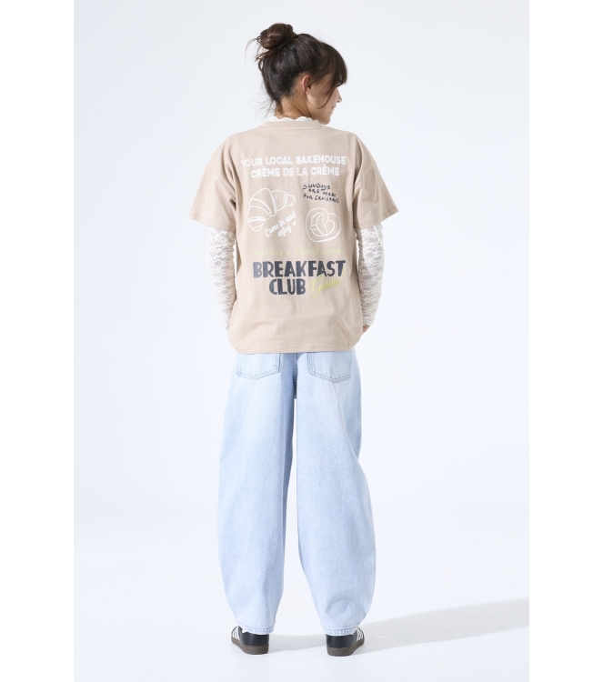 Garcia jeans 6876 Bleached M262523