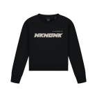 Nik&Nik truien & vesten 9000 Black G 8-051 2405
