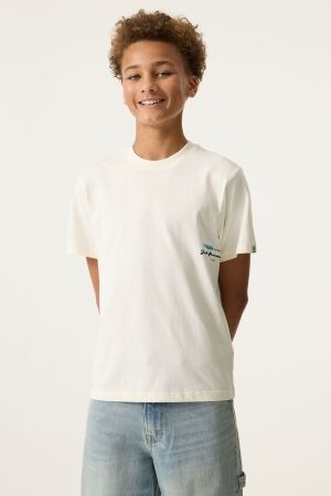 Garcia shirts 53 Off White M263401