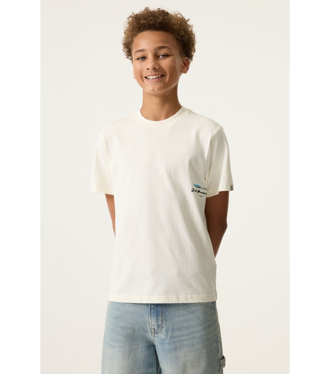 Garcia shirts 53 Off White M263401