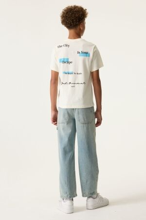 Garcia shirts 53 Off White M263401