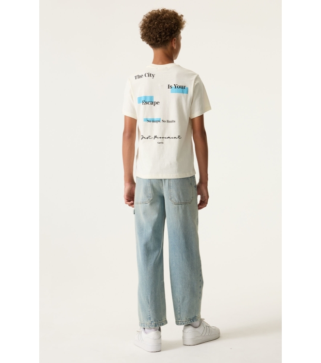Garcia shirts 53 Off White M263401