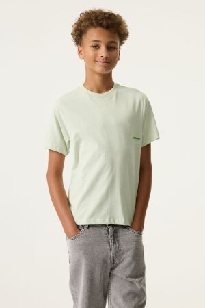 Garcia T-Shirt 6727 Milky Green