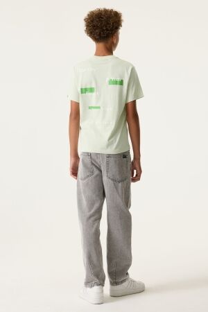 Garcia shirts 6727 Milky Green M263401