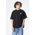 Garcia shirts 60 Black M263402