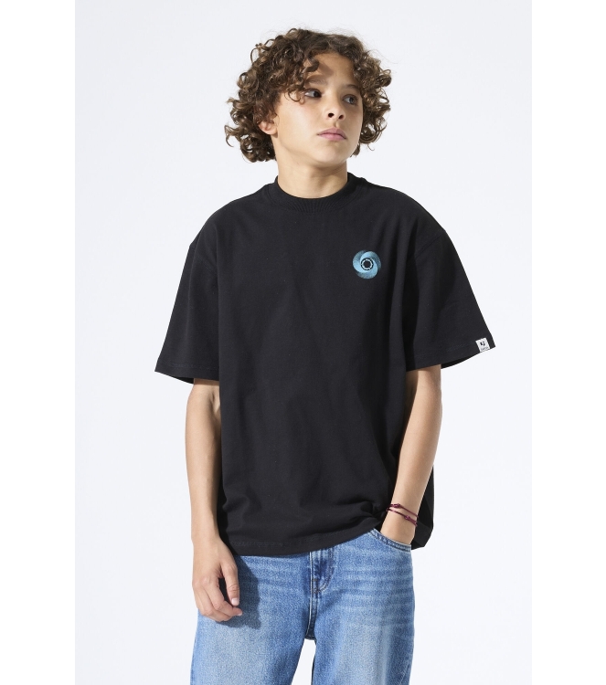 Garcia shirts 60 Black M263402