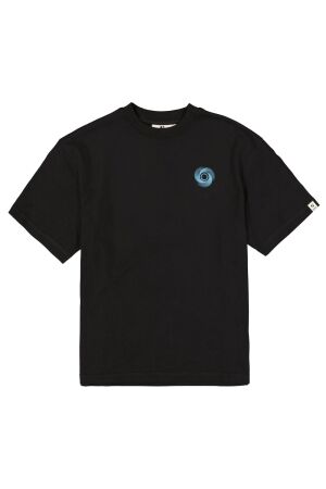 Garcia shirts 60 Black M263402