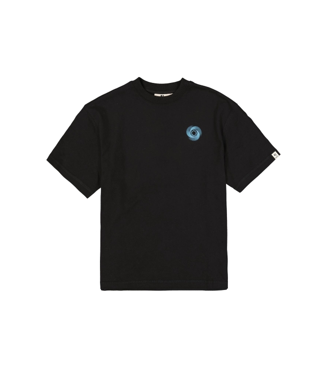 Garcia shirts 60 Black M263402