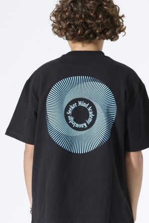 Garcia shirts 60 Black M263402