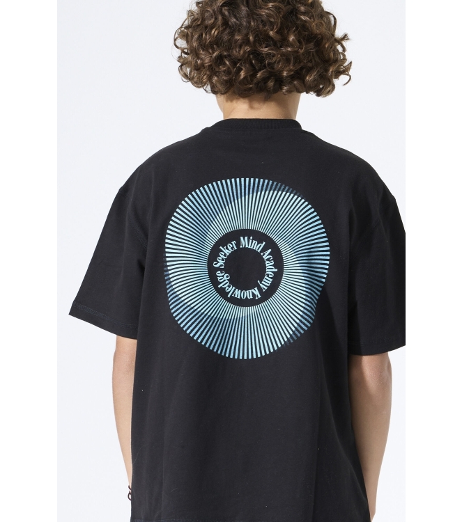 Garcia shirts 60 Black M263402