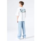 Garcia shirts 53 Off White M263404