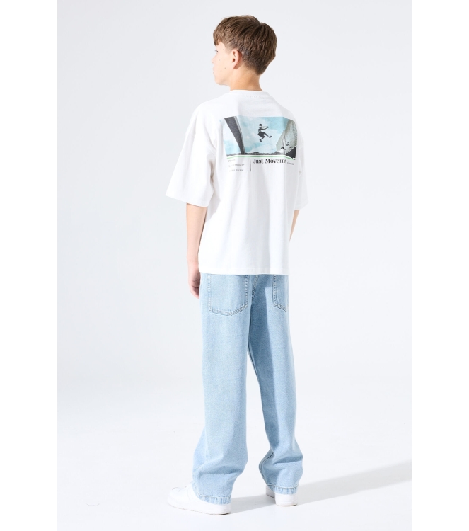 Garcia shirts 53 Off White M263404