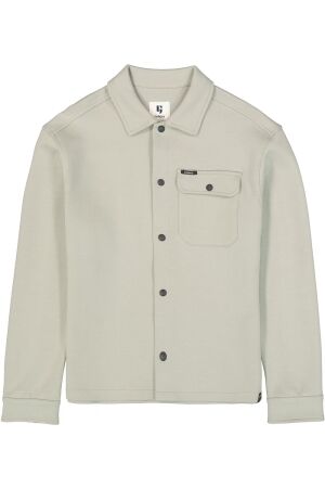 Garcia Overshirt 6726 Desert Sage