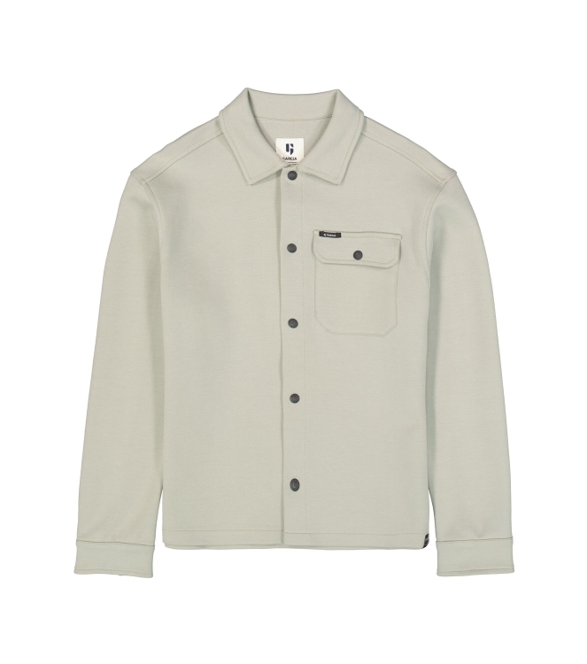 Garcia overhemden 6726 Desert Sage M263430