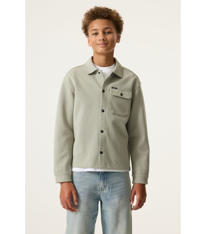 Garcia overhemden 6726 Desert Sage M263430