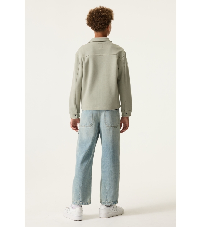 Garcia overhemden 6726 Desert Sage M263430