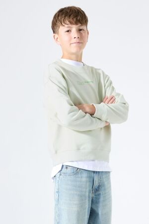 Garcia Sweater 6727 Milky Green