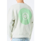 Garcia truien 6727 Milky Green M263460