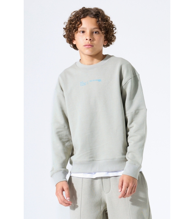 Garcia truien 6726 Desert Sage M263460