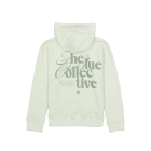Garcia truien 6727 Milky Green M263461