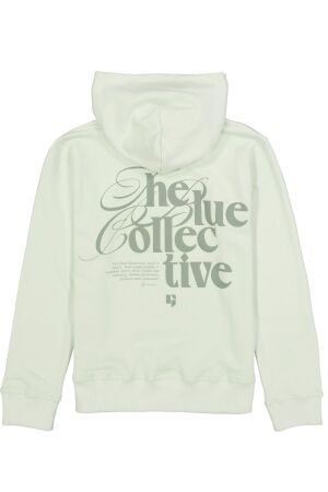 Garcia truien 6727 Milky Green M263461