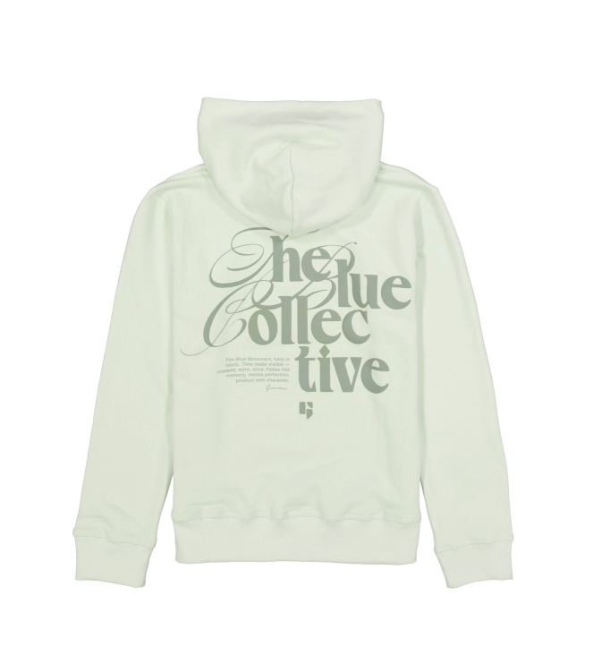 Garcia truien 6727 Milky Green M263461