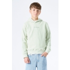 Garcia truien 6727 Milky Green M263461