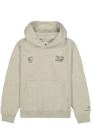 Garcia Sweater 6726 Desert Sage