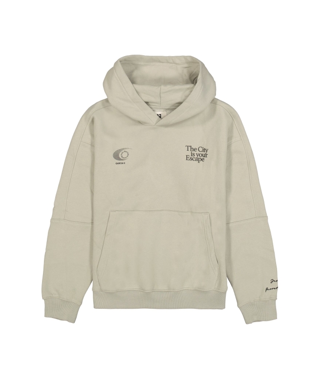 Garcia truien 6726 Desert Sage M263462