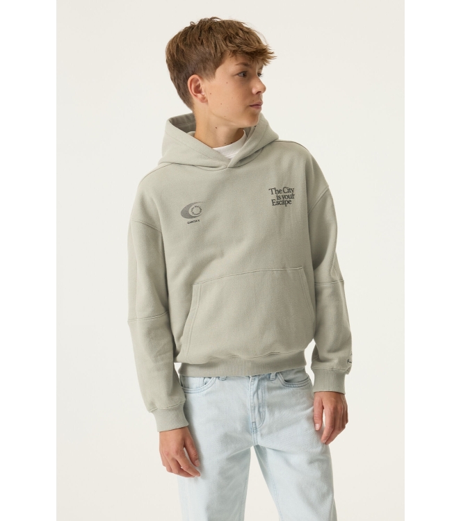 Garcia truien 6726 Desert Sage M263462