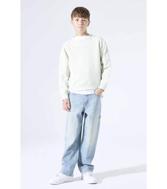 Garcia jeans 5863 Light Used M263530