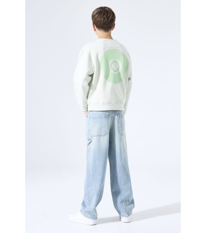 Garcia jeans 5863 Light Used M263530