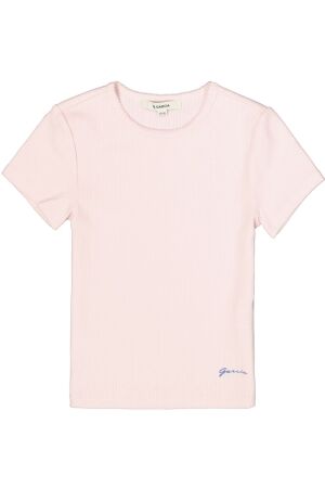 Garcia T-Shirt 3553 Chalk Pink