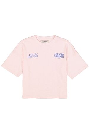 Garcia T-Shirt 3553 Chalk Pink