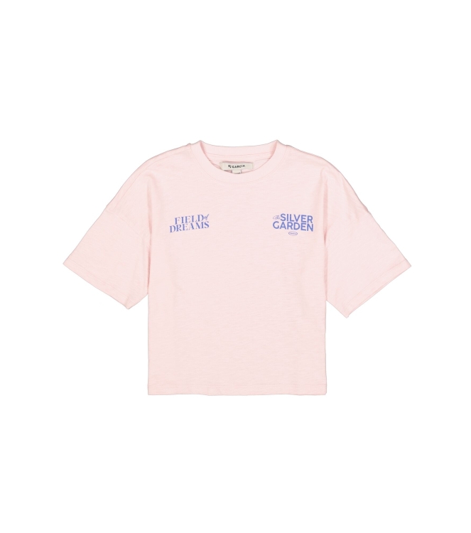 Garcia shirts 3553 Chalk Pink N262602