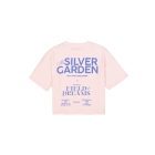 Garcia shirts 3553 Chalk Pink N262602