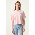 Garcia shirts 3553 Chalk Pink N262602