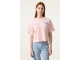 Garcia shirts 3553 Chalk Pink N262602