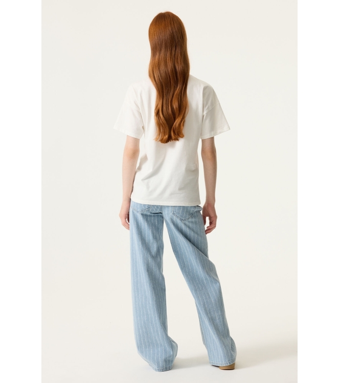 Garcia shirts 53 Off White N262603