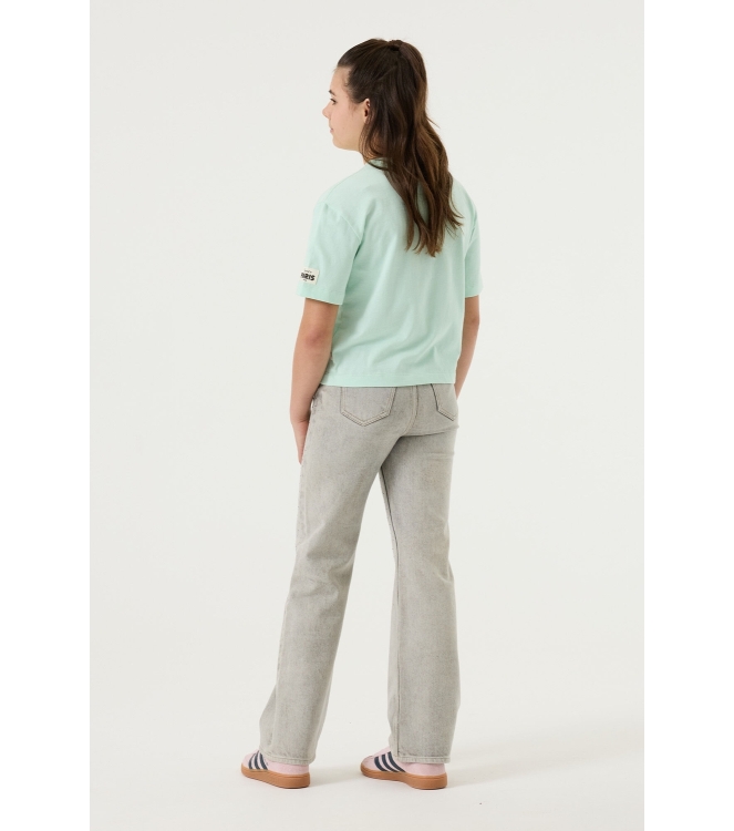 Garcia shirts 6702 Magic Mint N262604