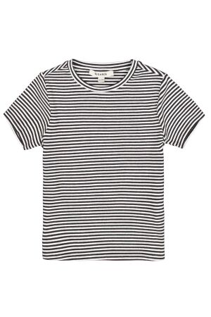 Garcia T-Shirt 1755 Off Black