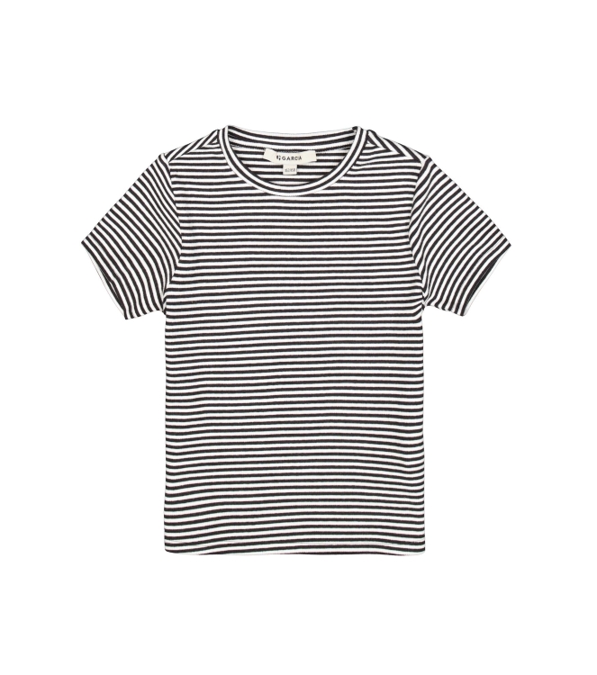 Garcia shirts 1755 Off Black N262605