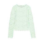Garcia shirts 6702 Magic Mint N262608