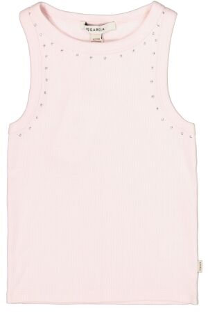 Garcia Singlet 3553 Chalk Pink
